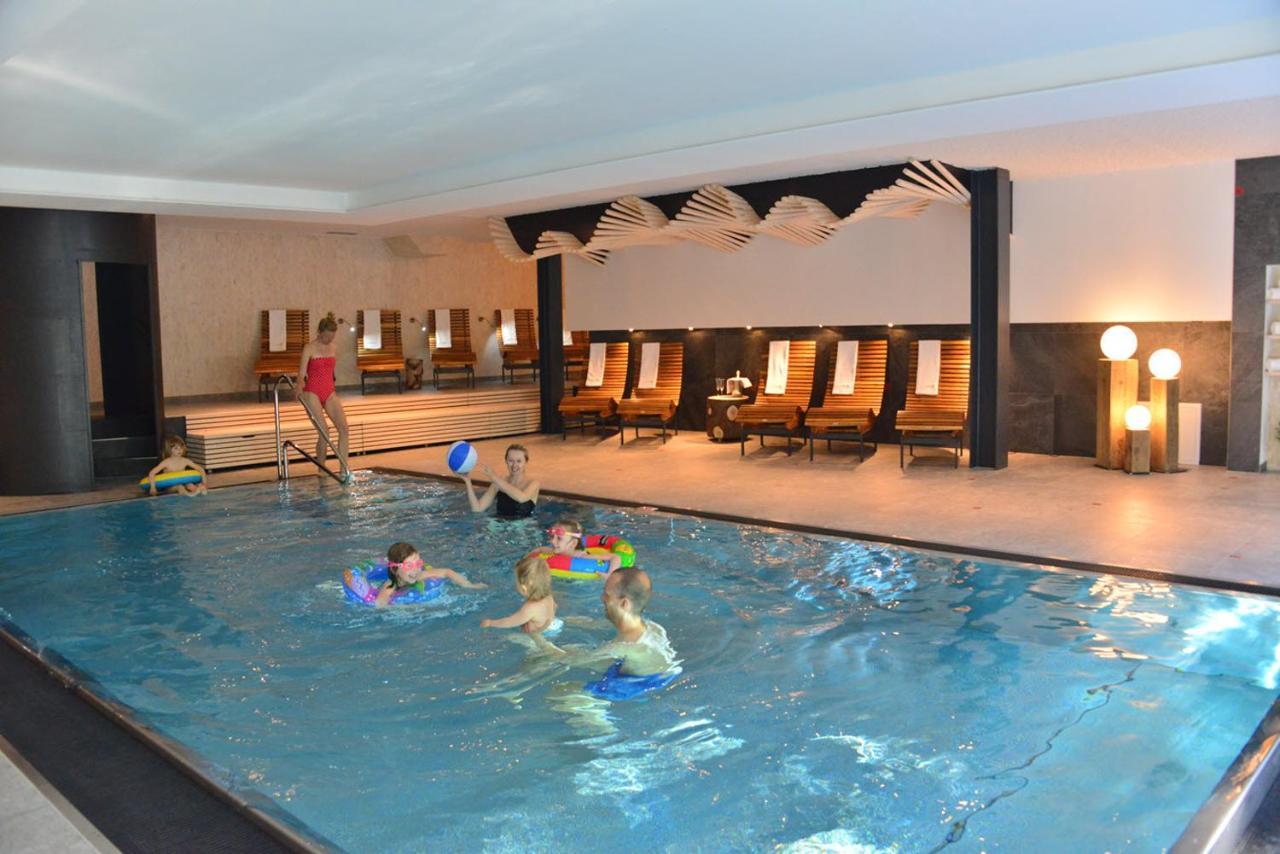 Montanie Resort Desná المظهر الخارجي الصورة
