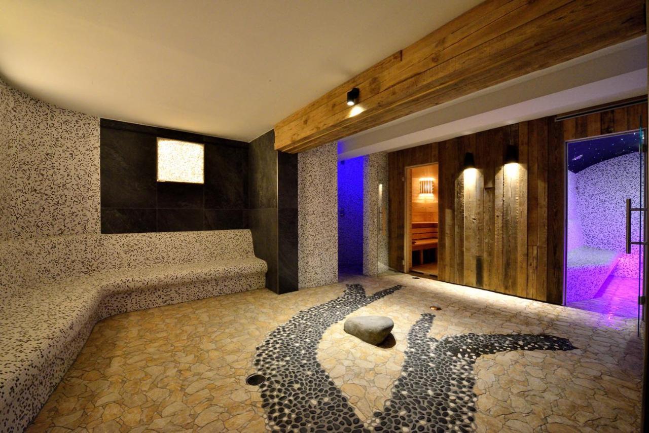 Montanie Resort Desná المظهر الخارجي الصورة